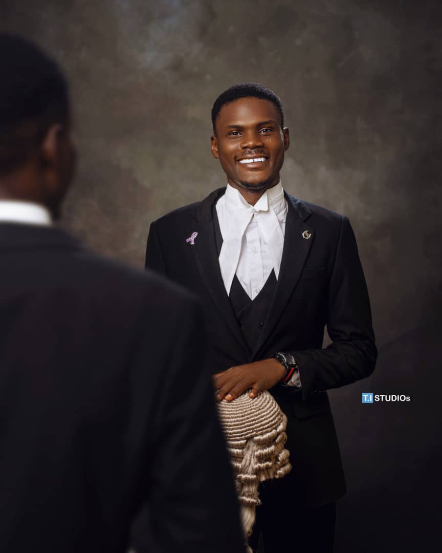 The Indispensability of Fair Hearing: A Constitutional Imperative in Nigerian Jurisprudence