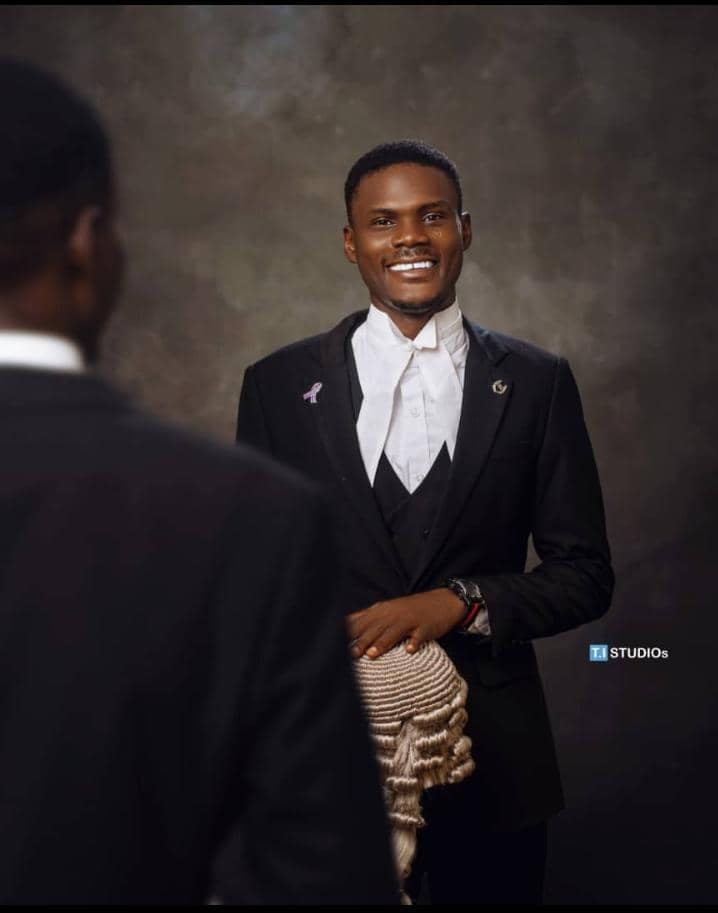 The Criminal Justice System in Nigeria and the Airport Assault Incident: A Case Study in Law Enforcement and Accountability