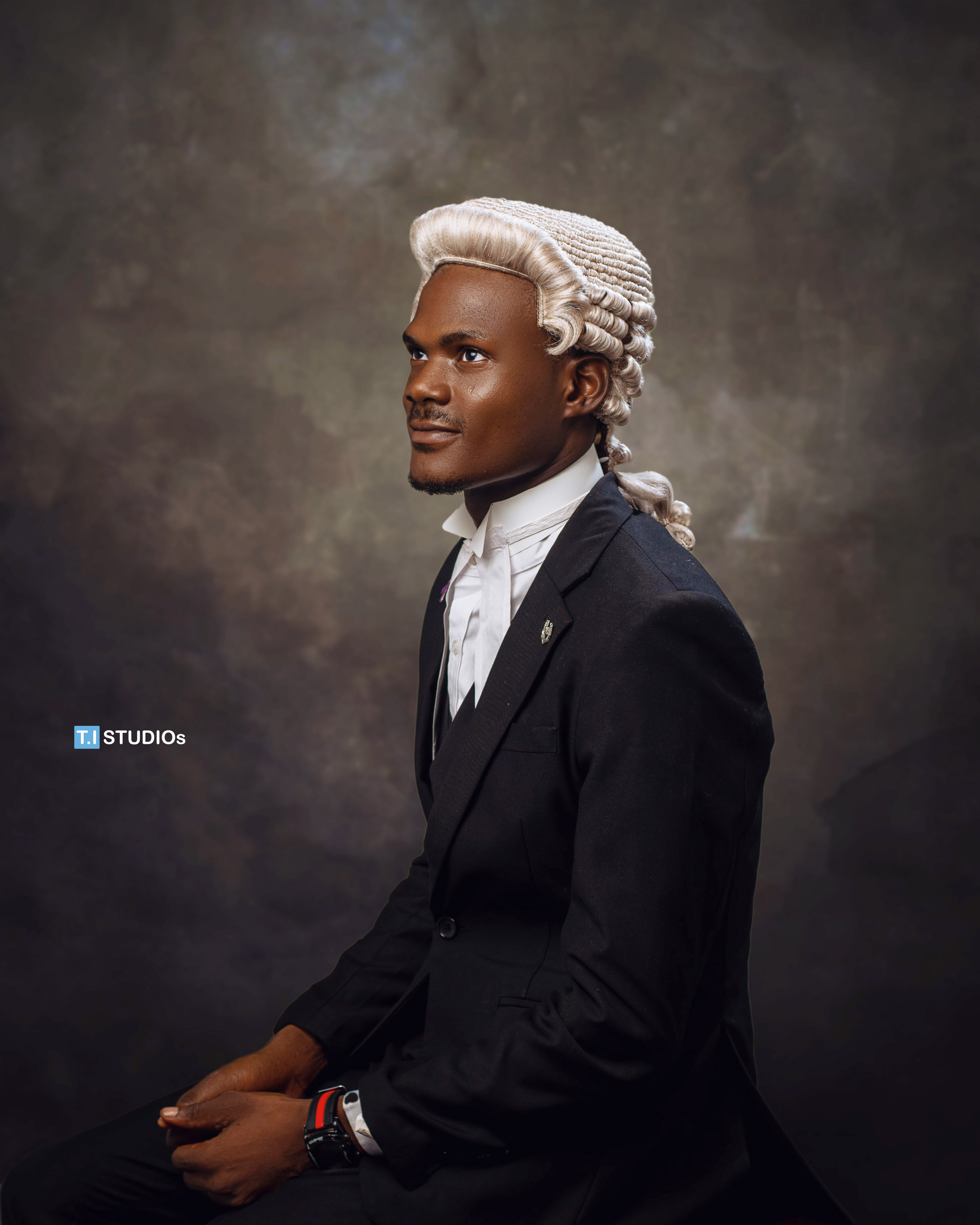 Lawrence Precious Osakwe